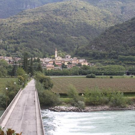 Il Rustico Di Peri Villa Eksteriør billede